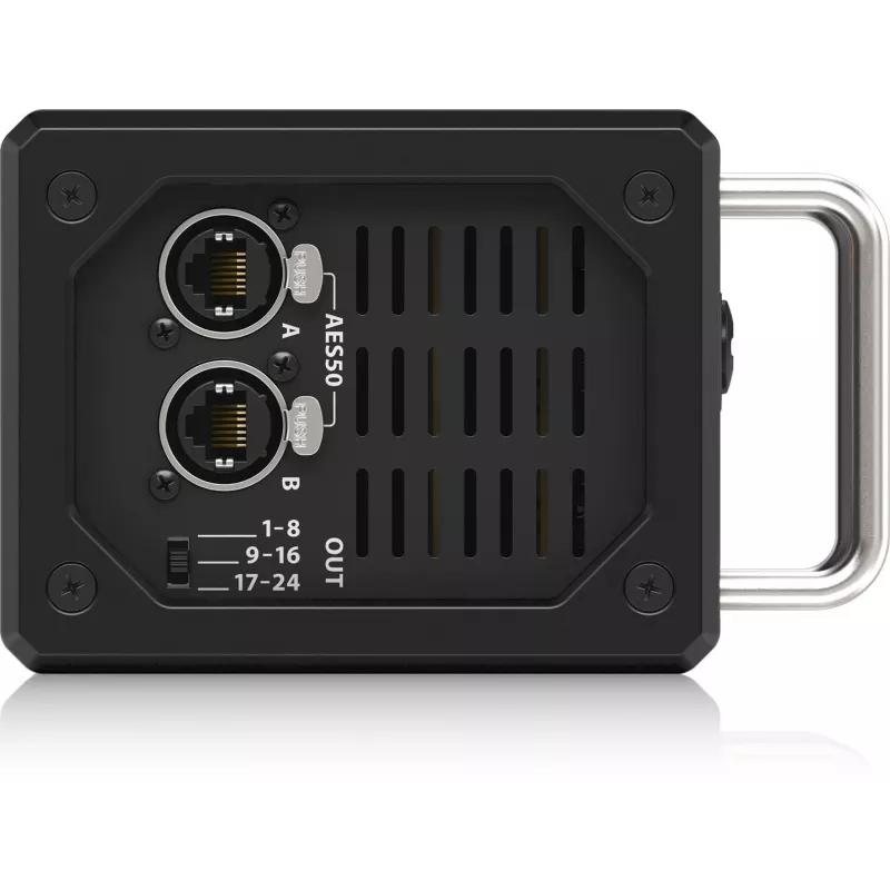 Stagebox Behringer SD8