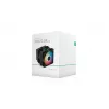 Arrefecedor de processador DeepCool AG620 BK ARGB 12 cm Preto, Branco 1 unid.