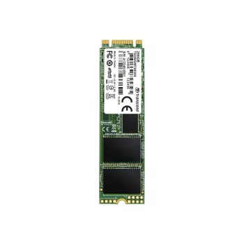Disco SSD Transcend 256 GB M.2 6 Gbit/s TS256GMTS830S