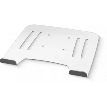 Suporte para portátil one for all DM 0010, suporte leve ajustável em altura para notebooks