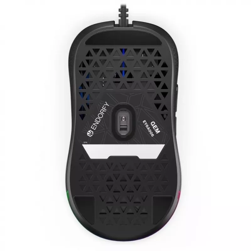 Rato USB OPTICAL GEM/EY6A006 ENDORFY