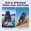 Altifalante Bluetooth portátil Anker Soundcore Boom 3i – 50 W, à prova de água, com bateria