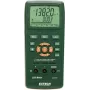 Testador de componentes EXTECH digital LCR200 CAT I visor (contagens): 20000 (LCR200)