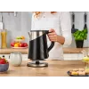 Chaleira elétrica LAFE 1,8 l 2200 W Elegant preto