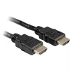 Cabo HDMI Sharkoon - HDMI macho para HDMI macho