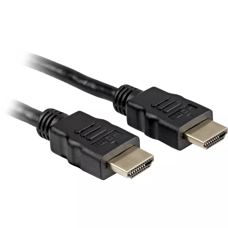 Cabo HDMI Sharkoon - HDMI macho para HDMI macho