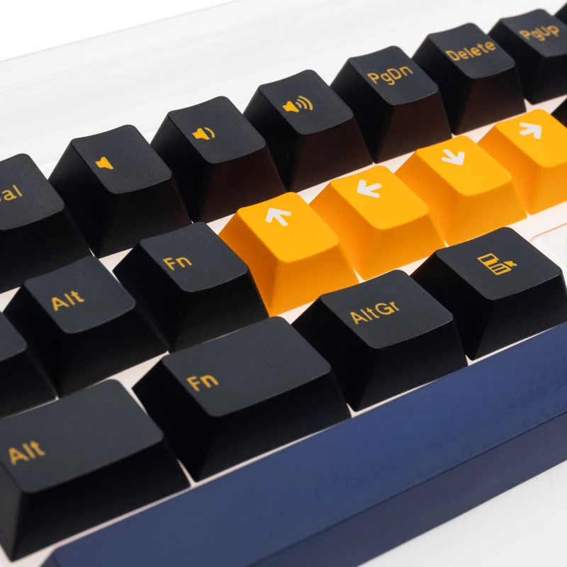 Ducky DCA133-USHORCHPT2 acessório para dispositivos de entrada teclas de teclado