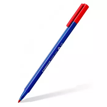 Caneta fineliner Staedtler 323 C20 multicolor