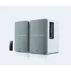 Edifier R1280DB Prateado, Branco Com fios e sem fios 42 W