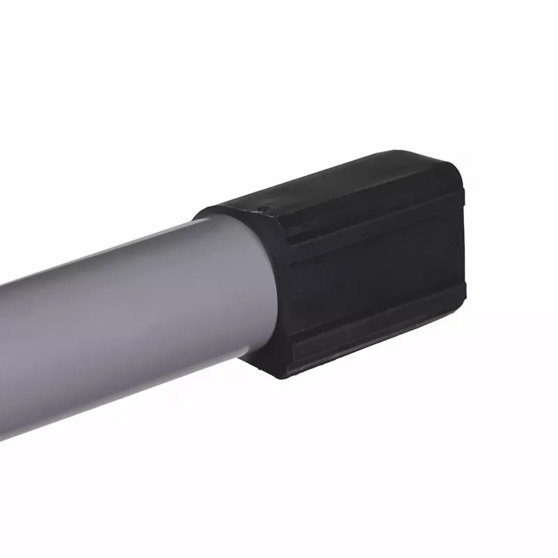 Pedalador de reabilitação ActionMed RR100AM – dispositivo compacto dobrável com 2 pedais, resistência ajustável e contador mecânico