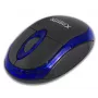 Rato ótico sem fios Cyngus Bluetooth 3D azul
