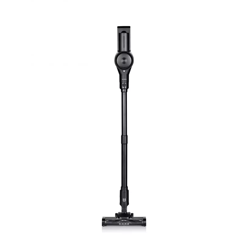 Aspirador vertical sem fios 2 em 1 SEVERIN HV 7192