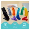 Material de impressão 3D Polymaker PB01039 PETG Magenta 1 kg 1,75 mm