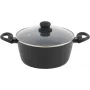 Panela Russell Hobbs RH02809EU7 24 cm Metallic Marble, panela robusta