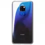 Capa de proteção Devia Shockproof Case para Mate 20 – preta, cobertura resistente a choques