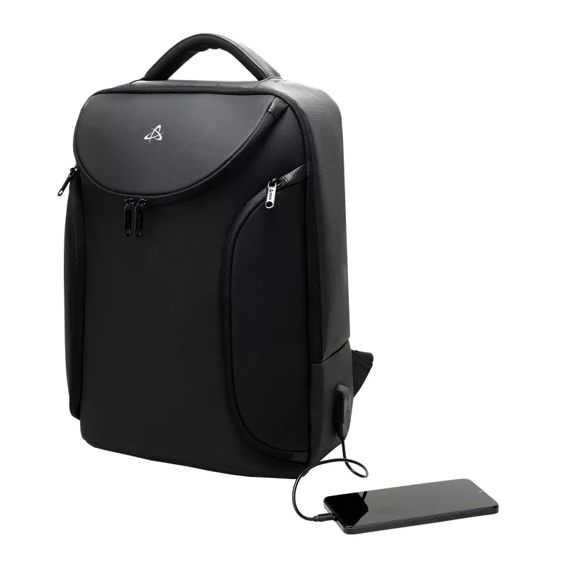 Mochila para portátil SBOX Havana NSS-2453, 15,6 polegadas