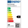 Projetor LED Steinel XLED Pro 240 WS V2