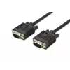 Cabo de ligação VGA para monitor Digitus AK-310103-030-S 3m