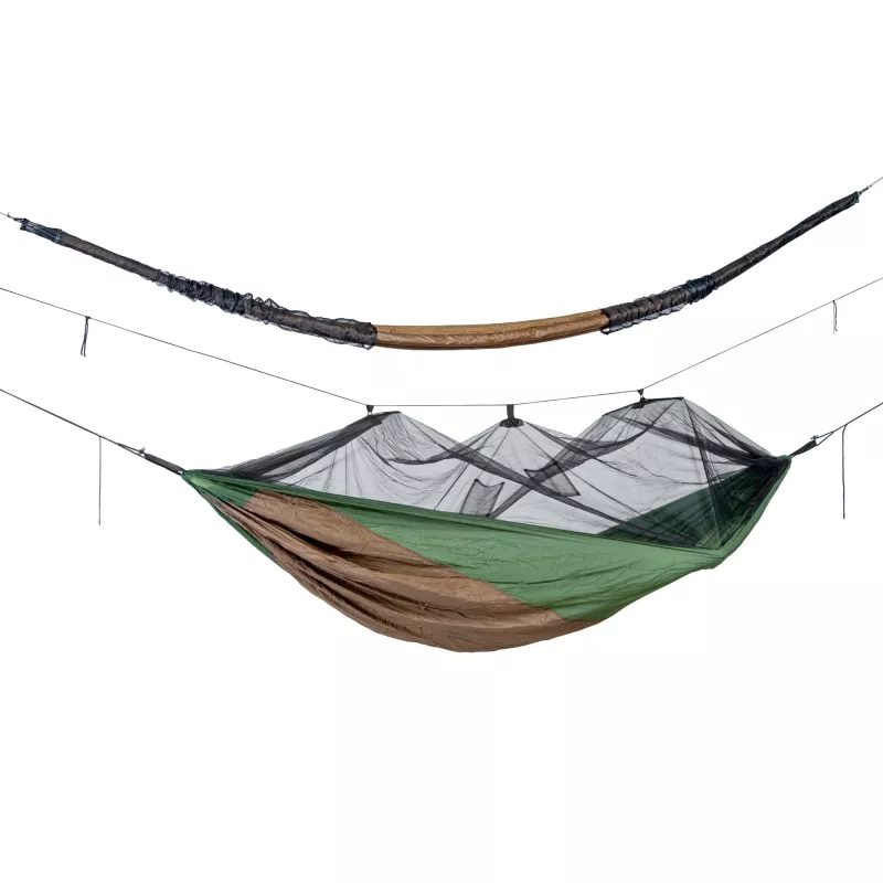 Cobertura Tarp Sock Amazonas AZ-3080025 cobertura tarp leve e impermeável para rede ou abrigo