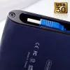 Disco externo Silicon Power 1 TB USB 3.2 Armor A80