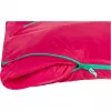 Saco-cama Jack Wolfskin GROW UP DREAMER (rosa)