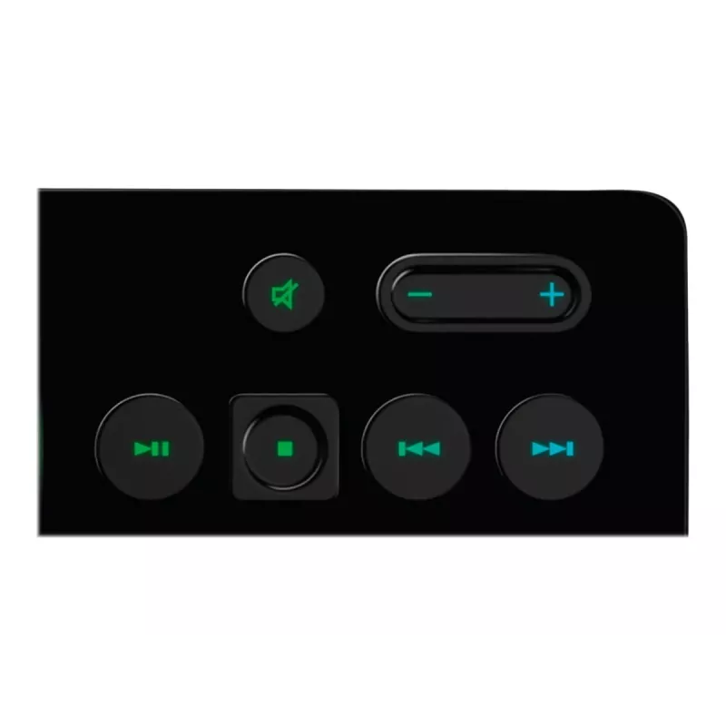 Logitech G Prodigy G213 - teclado gaming - retroiluminação - húngaro (920-010739)