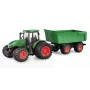 Trator Amewi 22635 modelo RC motor elétrico 1:24