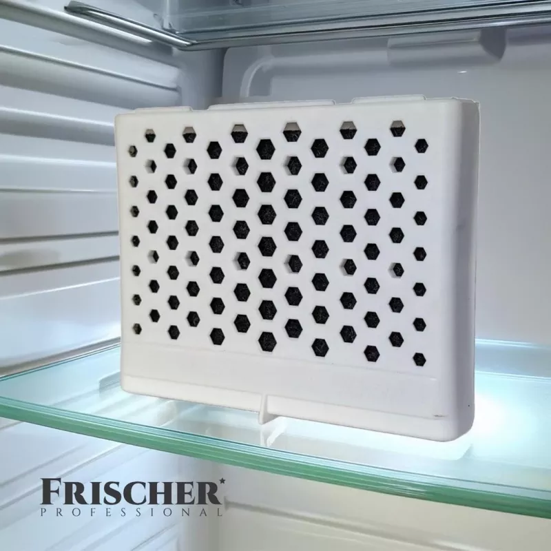 Absorvedor de odores para frigorífico Frischer