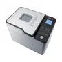 Máquina de fazer pão Steba BM 2 600 W preto aço inoxidável 188200