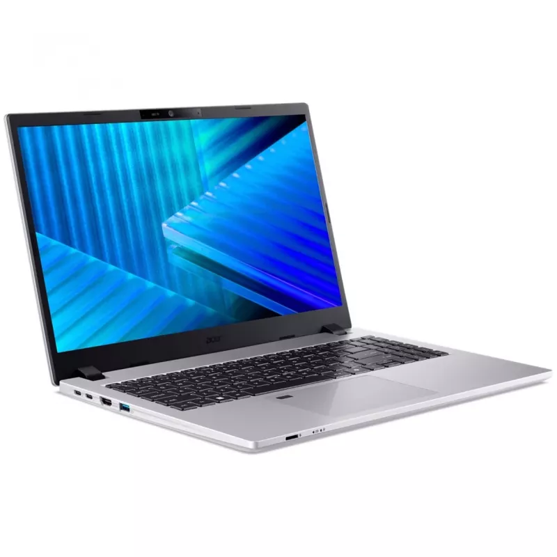 Portátil Acer TravelMate P2 TMP215-75-G2-TCO-54C5 15,6 polegadas Intel Core Ultra 5 16 GB 512 GB Intel Arc Windows 11 Pro