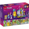 LEGO FRIENDS 42692 Banca de gelados e balões