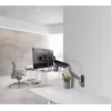 Suporte de parede ajustável Gembird para 2 monitores 17''-32'' até 8 kg MA-WA2-02