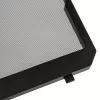 Filtro de ventoinha Lian Li LAN216-2 ABS nylon preto cinzento 192,2x11,5x427,9mm