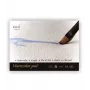 Caderno de trabalho de aguarela SMLT, A3, 200 g, colado (20) 0708-210