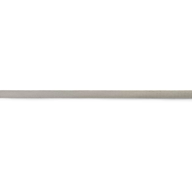 Tubo de gestão de cabos One For All WM5022 entrançado, 2 m de comprimento