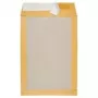 Sacos de papel dobrados B4 MAILmedia mod. 80012158, formato de embalagem para documentos
