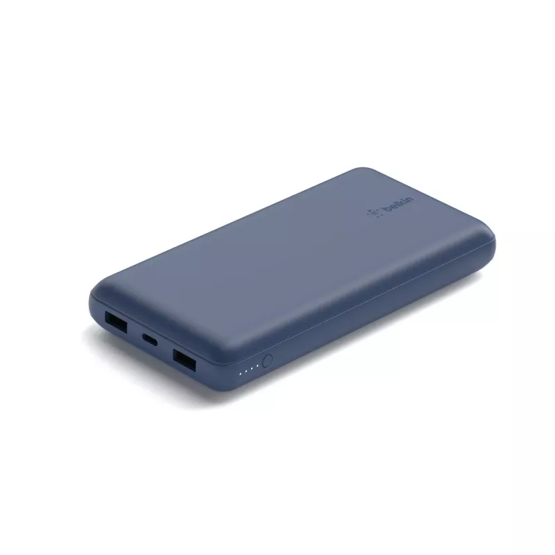 Carregador portátil Belkin BPB012btBL 20000 mAh