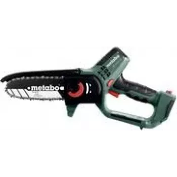 Rebarbadora angular Metabo 600856850 — motor de 850 W, diâmetro do disco 125 mm
