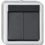 Gira 516130 preto