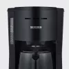 Máquina de café de filtro Severin 1 L KA 9306