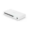 Ubiquiti Networks UISP gerido L2 Gigabit Ethernet (10/100/1000) Power over Ethernet (PoE) branco (UISP-S-EU)