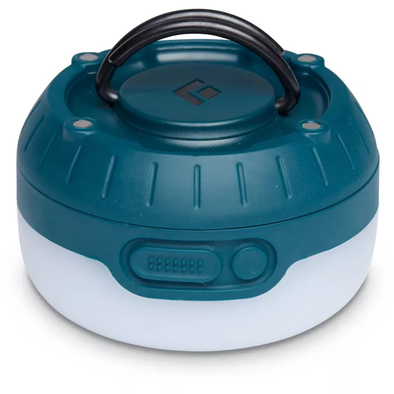 Lanterna de campismo Black Diamond Moji+ Lantern - azurite (150 lm)