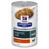 HILL'S Prescription Diet Diabetes Care frango - comida húmida para cães - 370 g