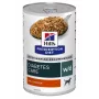 HILL'S Prescription Diet Diabetes Care frango - comida húmida para cães - 370 g