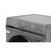 Máquina de lavar roupa slim Toshiba TW-BL80A2PL(SS), 8 kg