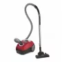 Aspirador Zelmer ZVC335 Kuba vermelho