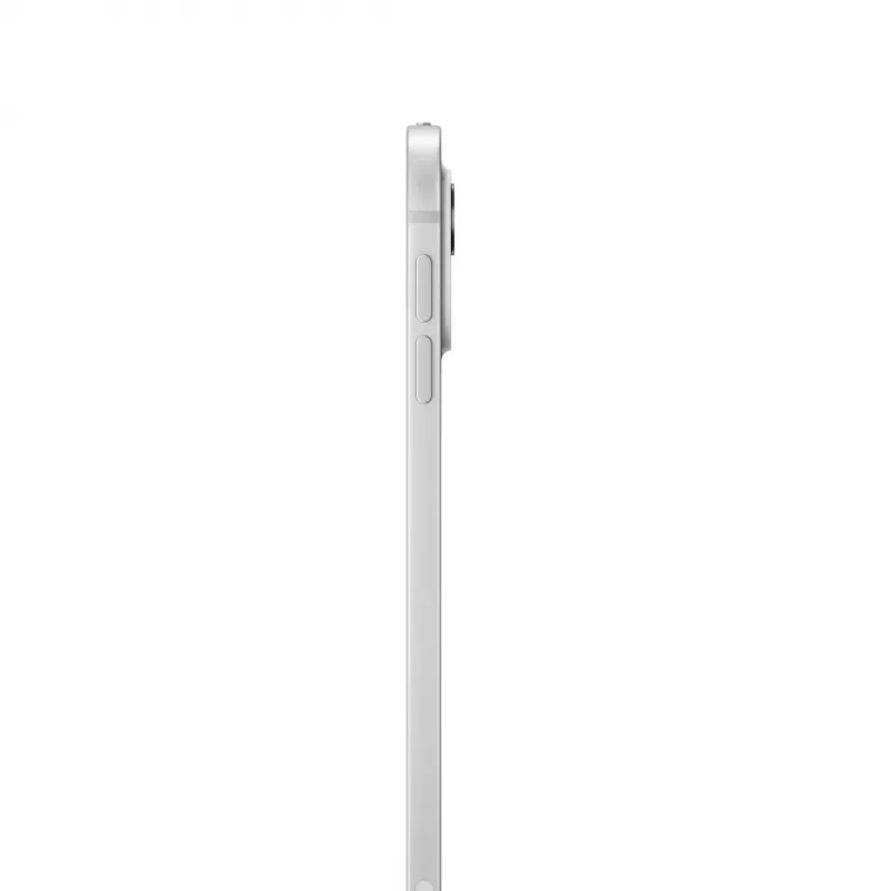 Apple iPad 11 polegadas Pro WiFi + Cellular 2TB com vidro nano-texturizado – prateado