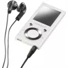LEITOR MP3 16GB BRANCO/3717472 INTENSO