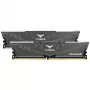 DIMM 16 GB DDR4-3200 (2x 8 GB) Dual-Kit, memória RAM cinzento, TLZGD416G3200HC16FDC01, VULCAN Z, INTEL XMP