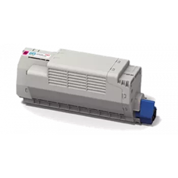Toner OKI magenta para MC770 80 11500 páginas